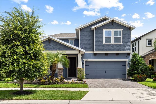 11641 SWEET TANGERINE LANE, Tampa, FL 33626