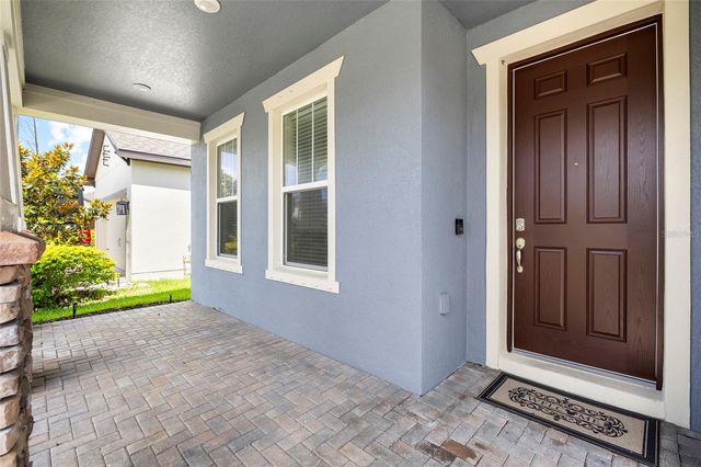 11641 SWEET TANGERINE LANE, Tampa, FL 33626