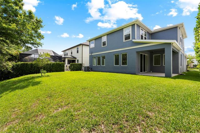 11641 SWEET TANGERINE LANE, Tampa, FL 33626