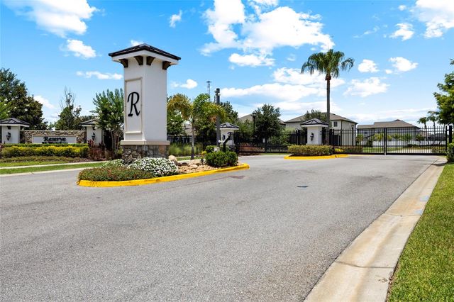 11641 SWEET TANGERINE LANE, Tampa, FL 33626