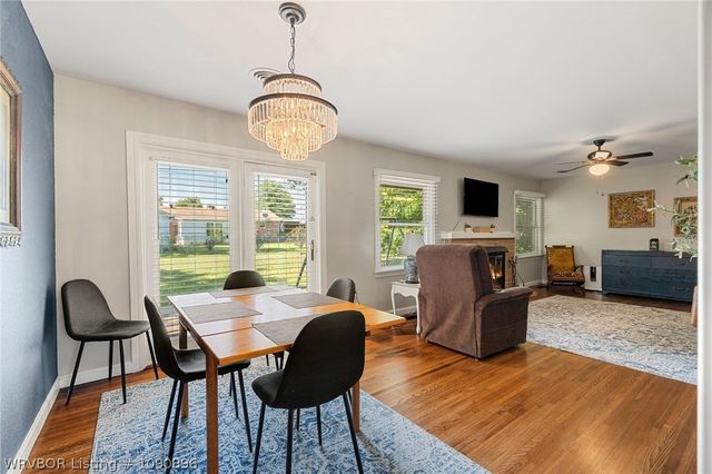 3708 S Carthage Street, Fort Smith, AR 72903