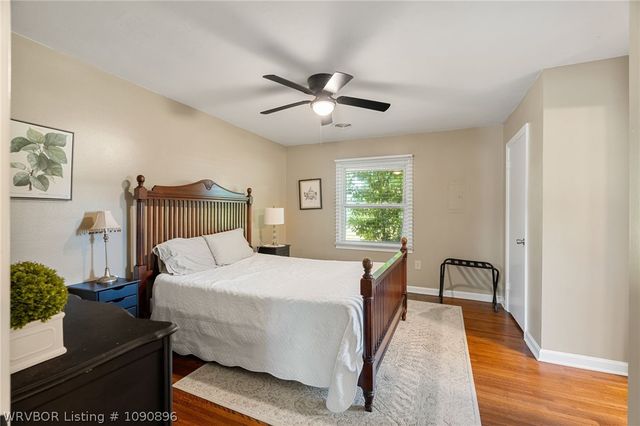 3708 S Carthage Street, Fort Smith, AR 72903