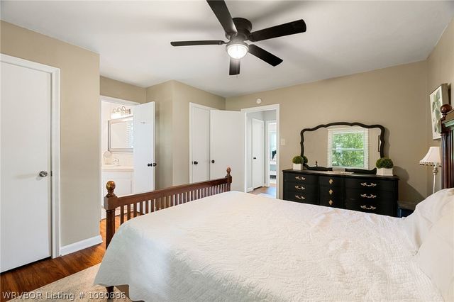 3708 S Carthage Street, Fort Smith, AR 72903