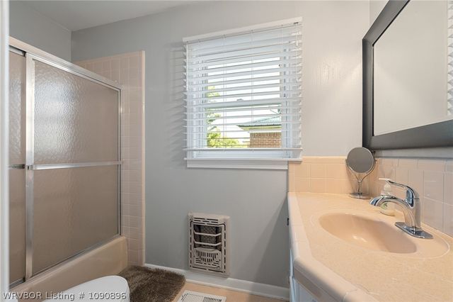 3708 S Carthage Street, Fort Smith, AR 72903