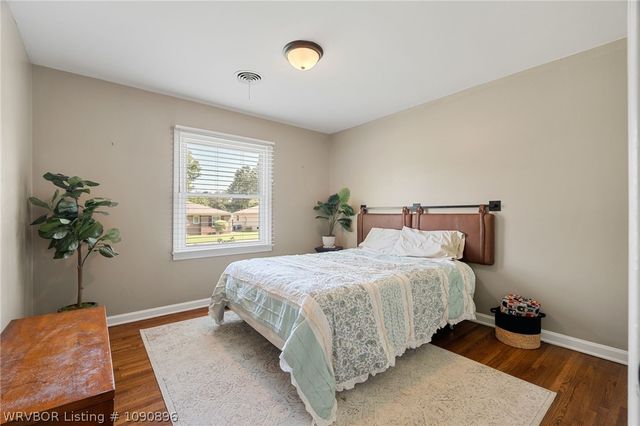 3708 S Carthage Street, Fort Smith, AR 72903