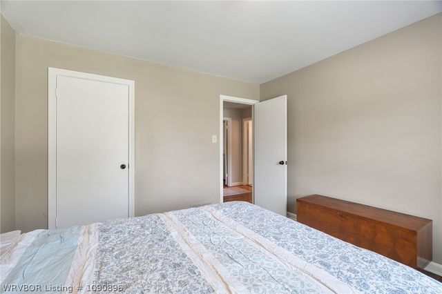 3708 S Carthage Street, Fort Smith, AR 72903