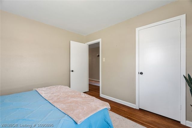 3708 S Carthage Street, Fort Smith, AR 72903