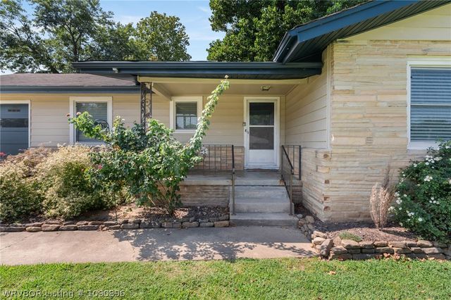 3708 S Carthage Street, Fort Smith, AR 72903