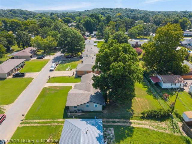 3708 S Carthage Street, Fort Smith, AR 72903