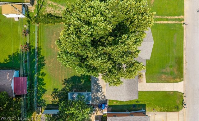 3708 S Carthage Street, Fort Smith, AR 72903