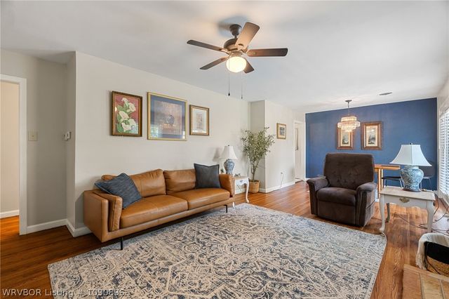 3708 S Carthage Street, Fort Smith, AR 72903