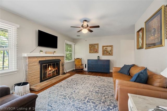 3708 S Carthage Street, Fort Smith, AR 72903