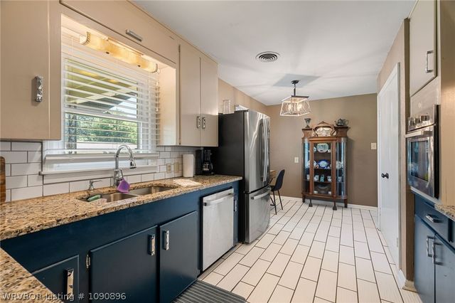 3708 S Carthage Street, Fort Smith, AR 72903