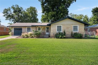 3708 S Carthage Street, Fort Smith, AR 72903