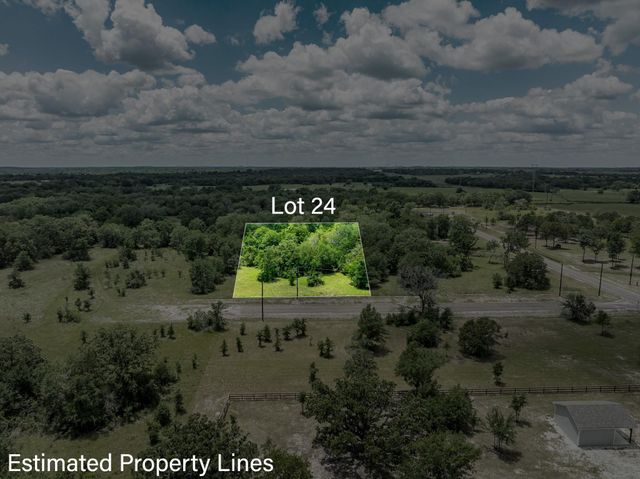 10677 Brushwood Cutoff, Bedias, TX 77831