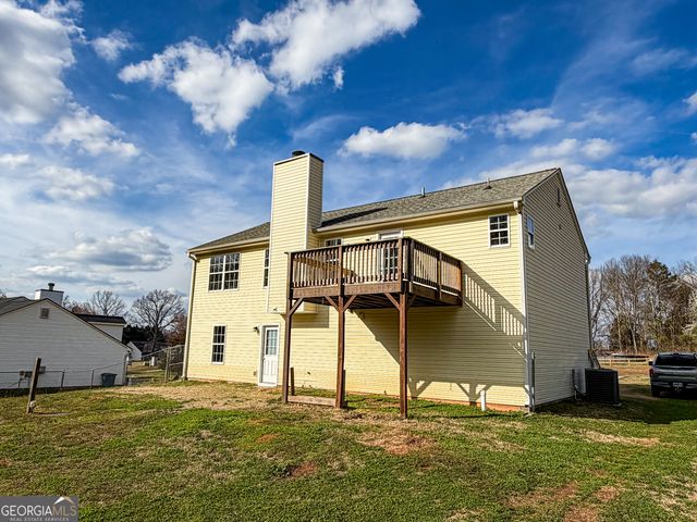 1119 Hummingbird Way, Winder, GA 30680