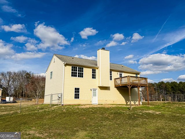 1119 Hummingbird Way, Winder, GA 30680