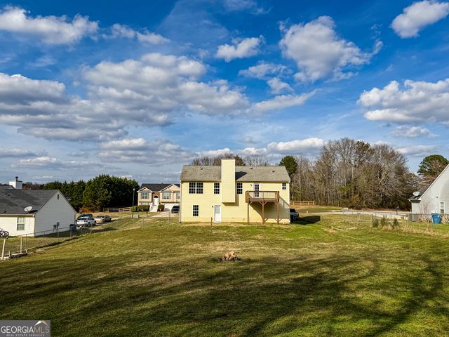 1119 Hummingbird Way, Winder, GA 30680