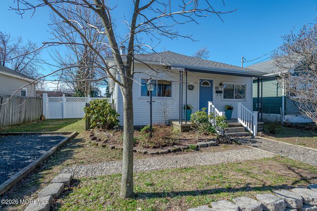 36 Ideal Avenue, Middletown, NJ 07748