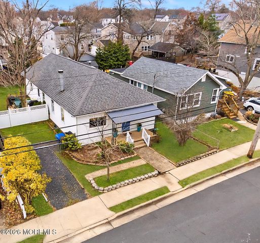 36 Ideal Avenue, Middletown, NJ 07748