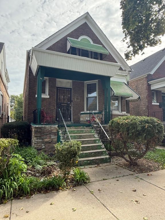 8509 S Morgan Street, Chicago, IL 60620 — photo 2