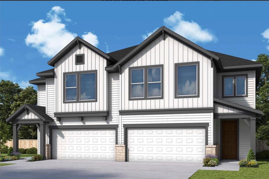 1008B Brickell LOOP, Austin, TX 78744