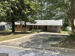 4595 Sahara Drive SW, Atlanta, GA 30331