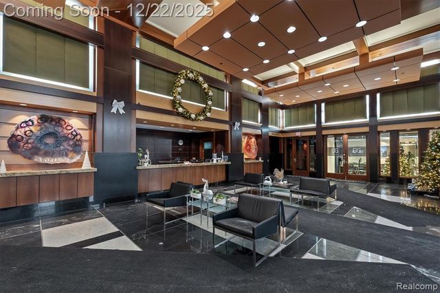 411 S Old Woodward Avenue 924, Birmingham, MI 48009