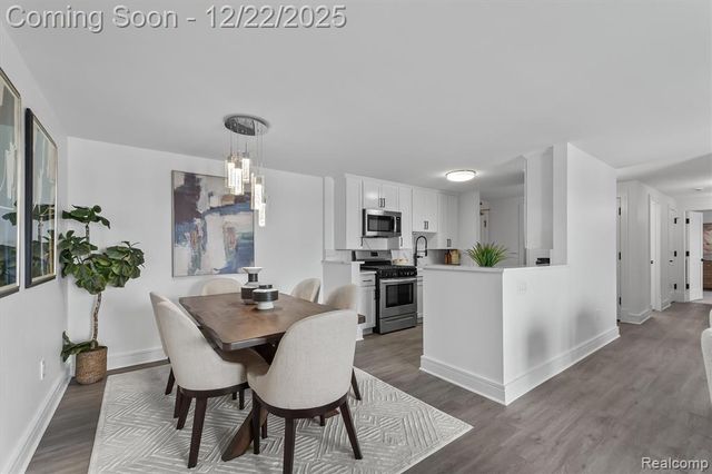 411 S Old Woodward Avenue 924, Birmingham, MI 48009