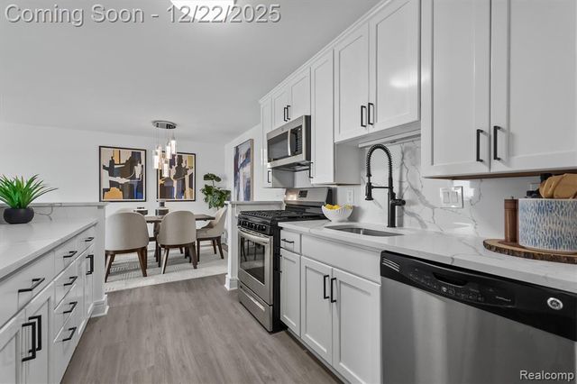 411 S Old Woodward Avenue 924, Birmingham, MI 48009