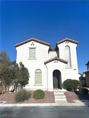 10430 Gunpowder Falls Street, Las Vegas, NV 89183