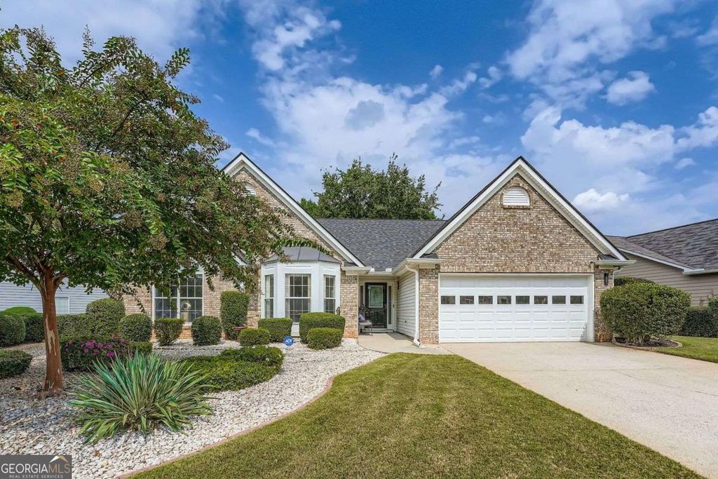 4166 Lawhon Court, Tucker, GA 30084