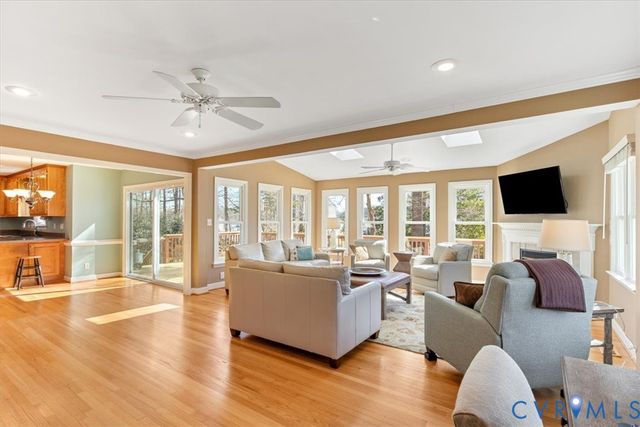 4515 Foxwood Rd, Chester, VA 23831