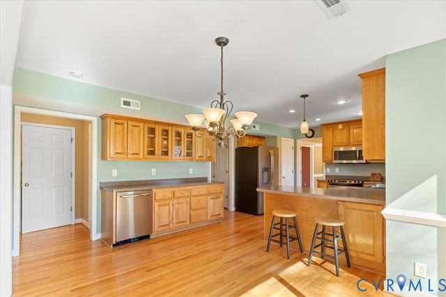 4515 Foxwood Rd, Chester, VA 23831