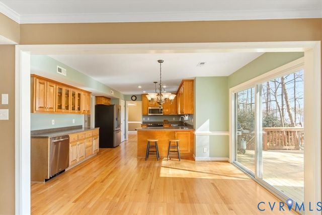 4515 Foxwood Rd, Chester, VA 23831