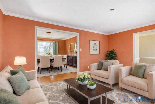 4515 Foxwood Rd, Chester, VA 23831