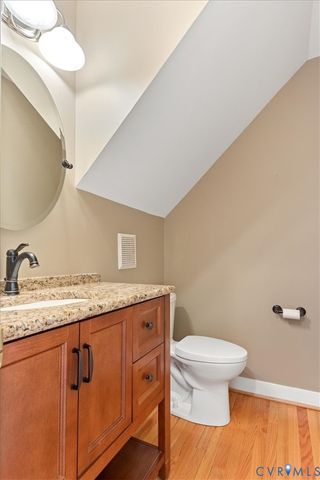 4515 Foxwood Rd, Chester, VA 23831