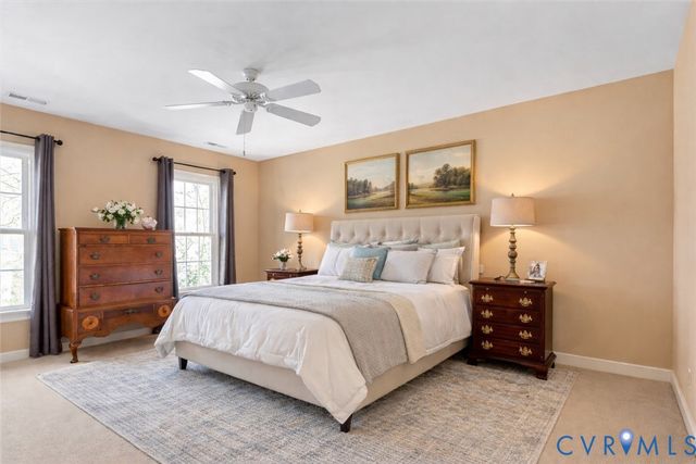 4515 Foxwood Rd, Chester, VA 23831