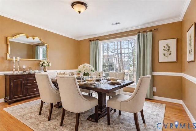 4515 Foxwood Rd, Chester, VA 23831