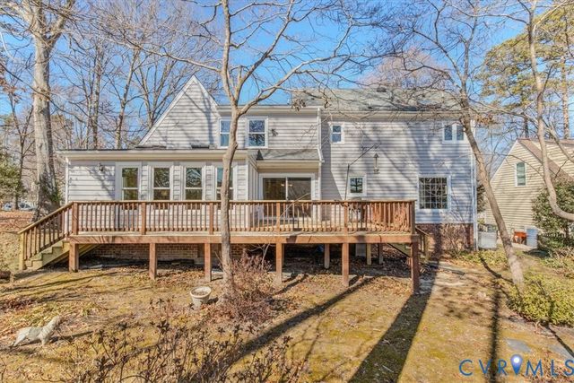 4515 Foxwood Rd, Chester, VA 23831