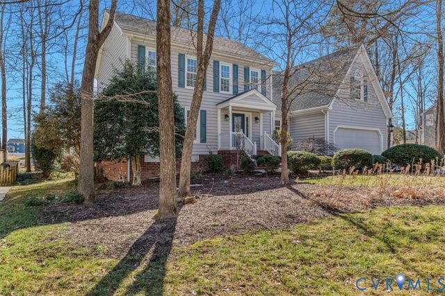 4515 Foxwood Rd, Chester, VA 23831