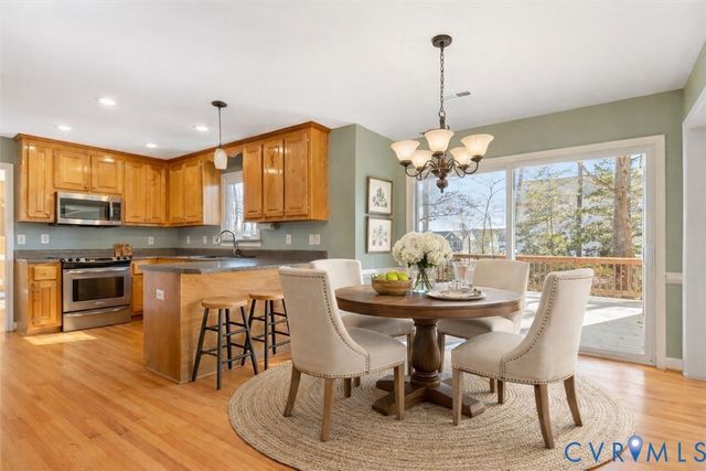 4515 Foxwood Rd, Chester, VA 23831