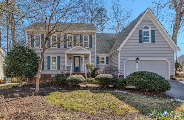 4515 Foxwood Rd, Chester, VA 23831