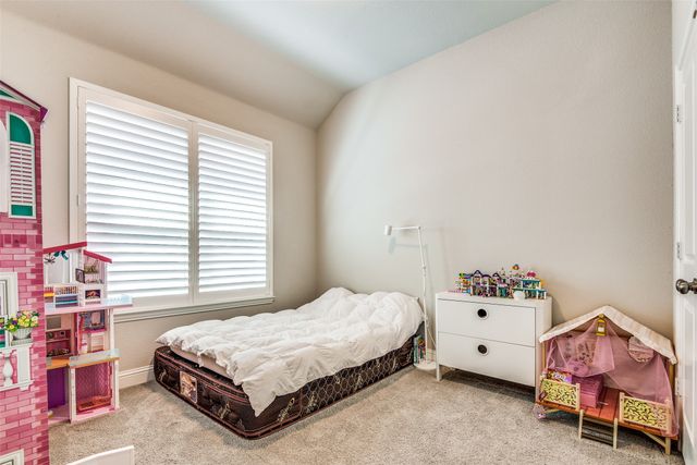 2017 Long Park Avenue, Prosper, TX 75078