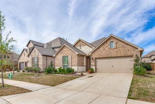2017 Long Park Avenue, Prosper, TX 75078