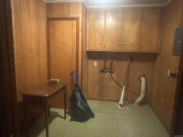 507 Lakeside, Camden, AR 71701