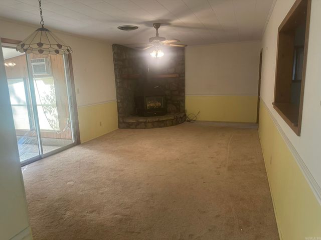 507 Lakeside, Camden, AR 71701