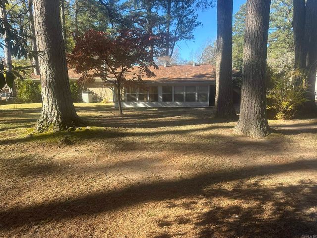 507 Lakeside, Camden, AR 71701