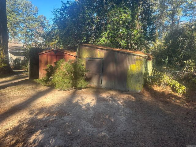 507 Lakeside, Camden, AR 71701