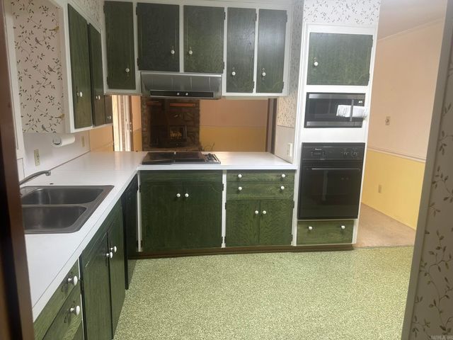 507 Lakeside, Camden, AR 71701